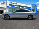 Thumbnail image of 2019 Mercedes-Benz S-Class at Germain Honda of Naples NEW