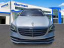 Thumbnail image of 2019 Mercedes-Benz S-Class at Germain Honda of Naples NEW