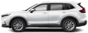 2023 Honda CR-V EX-L at Volkswagen of West Islip