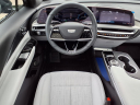 Thumbnail image of 2025 Cadillac LYRIQ at Suburban Chevrolet Cadillac Of Ann Arbor