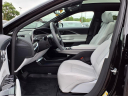 Thumbnail image of 2025 Cadillac LYRIQ at Suburban Chevrolet Cadillac Of Ann Arbor