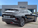 Thumbnail image of 2025 Cadillac LYRIQ at Suburban Chevrolet Cadillac Of Ann Arbor