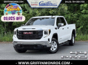 Thumbnail image of 2025 GMC Sierra 1500 at Griffin Motor Company Monroe - New