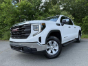 Thumbnail image of 2025 GMC Sierra 1500 at Griffin Motor Company Monroe - New