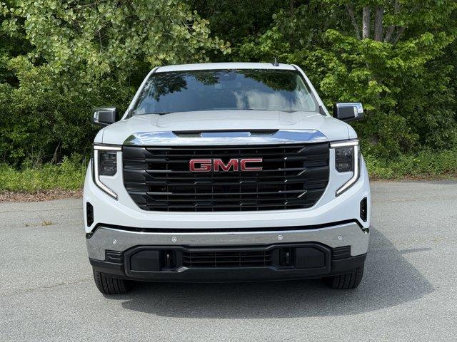 Thumbnail image of 2025 GMC Sierra 1500 at Griffin Motor Company Monroe - New