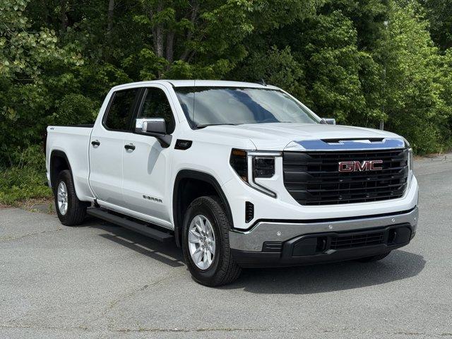 Thumbnail image of 2025 GMC Sierra 1500 at Griffin Motor Company Monroe - New