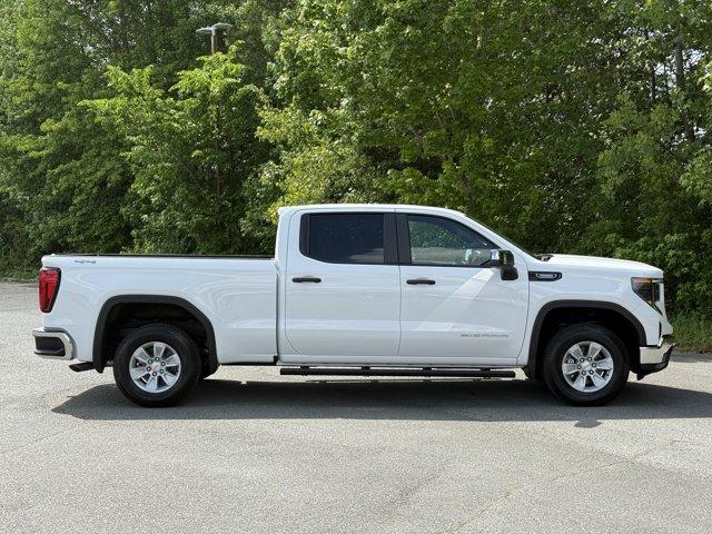 Thumbnail image of 2025 GMC Sierra 1500 at Griffin Motor Company Monroe - New