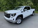 Thumbnail image of 2025 GMC Sierra 1500 at Griffin Motor Company Monroe - New