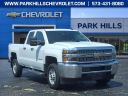 Thumbnail image of 2019 Chevrolet Silverado 2500HD at Park Hills Chevrolet