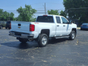 Thumbnail image of 2019 Chevrolet Silverado 2500HD at Park Hills Chevrolet