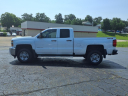 Thumbnail image of 2019 Chevrolet Silverado 2500HD at Park Hills Chevrolet