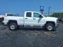 Thumbnail image of 2019 Chevrolet Silverado 2500HD at Park Hills Chevrolet