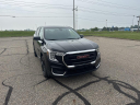2022 GMC Terrain SLE at Joe Lunghamer Chevrolet