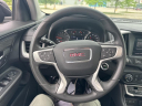 Thumbnail image of 2022 GMC Terrain at Joe Lunghamer Chevrolet