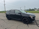 Thumbnail image of 2022 GMC Terrain at Joe Lunghamer Chevrolet