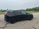 Thumbnail image of 2022 GMC Terrain at Joe Lunghamer Chevrolet