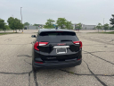 Thumbnail image of 2022 GMC Terrain at Joe Lunghamer Chevrolet