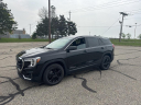 Thumbnail image of 2022 GMC Terrain at Joe Lunghamer Chevrolet