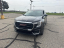 Thumbnail image of 2022 GMC Terrain at Joe Lunghamer Chevrolet