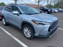 Thumbnail image of 2022 Toyota Corolla Cross at Peruzzi Toyota(New)