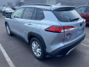 Thumbnail image of 2022 Toyota Corolla Cross at Peruzzi Toyota(New)