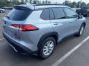Thumbnail image of 2022 Toyota Corolla Cross at Peruzzi Toyota(New)