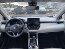 2022 Toyota Corolla Cross LE at Peruzzi Toyota(New)