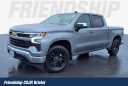 Thumbnail image of 2023 Chevrolet Silverado 1500 at Friendship Chrysler Jeep Dodge