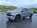 Thumbnail image of 2023 Chevrolet Silverado 1500 at Friendship Chrysler Jeep Dodge