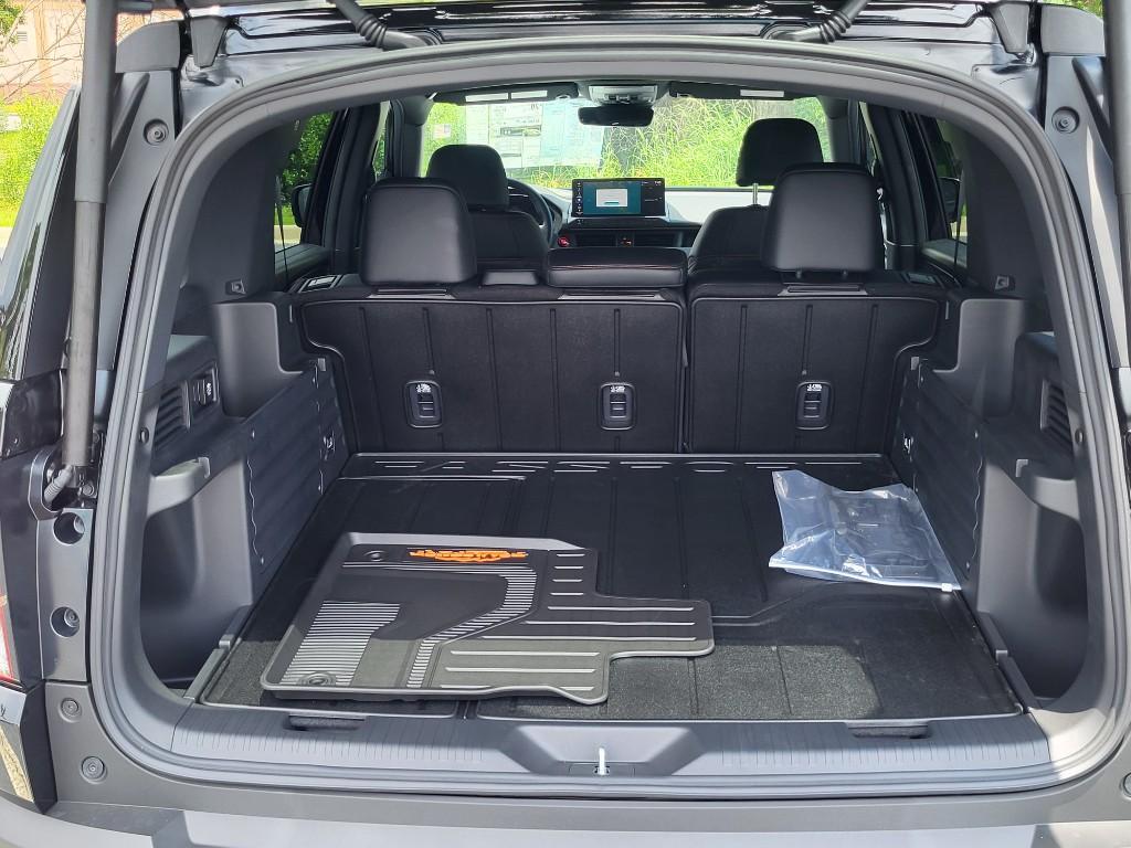 Thumbnail image of 2026 Honda Passport at Cale Yarborough Honda