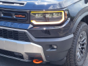 Thumbnail image of 2026 Honda Passport at Cale Yarborough Honda