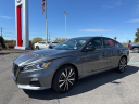 Thumbnail image of 2021 Nissan Altima at Matthews Nissan Of Clay