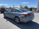 Thumbnail image of 2021 Nissan Altima at Matthews Nissan Of Clay