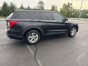 Thumbnail image of 2022 Ford Explorer at Fred Beans Doylestown Ford NEW