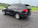Thumbnail image of 2022 Ford Explorer at Fred Beans Doylestown Ford NEW