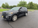 Thumbnail image of 2022 Ford Explorer at Fred Beans Doylestown Ford NEW