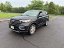 Thumbnail image of 2022 Ford Explorer at Fred Beans Doylestown Ford NEW