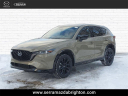 Thumbnail image of 2025 Mazda CX-5 at Serra Honda Brighton