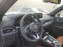 Thumbnail image of 2025 Mazda CX-5 at Serra Honda Brighton