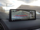 Thumbnail image of 2025 Mazda CX-5 at Serra Honda Brighton