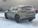 Thumbnail image of 2025 Mazda CX-5 at Serra Honda Brighton
