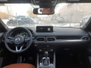 Thumbnail image of 2025 Mazda CX-5 at Serra Honda Brighton