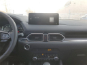 Thumbnail image of 2025 Mazda CX-5 at Serra Honda Brighton