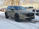 Thumbnail image of 2025 Mazda CX-5 at Serra Honda Brighton