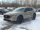 Thumbnail image of 2025 Mazda CX-5 at Serra Honda Brighton