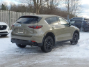 Thumbnail image of 2025 Mazda CX-5 at Serra Honda Brighton