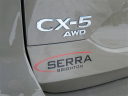 Thumbnail image of 2025 Mazda CX-5 at Serra Honda Brighton