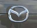 Thumbnail image of 2025 Mazda CX-5 at Serra Honda Brighton