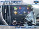Thumbnail image of 2020 Subaru Forester at Wallace Imports Of Bristol