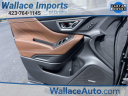Thumbnail image of 2020 Subaru Forester at Wallace Imports Of Bristol